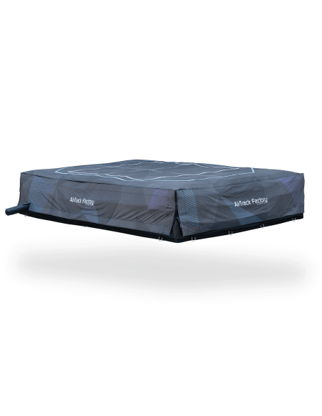 Подушка безопасности AirTrack S 400x250x70 см