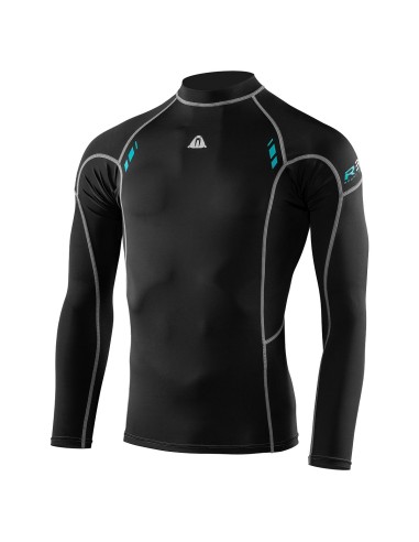 WATERPROOF T-krekls "R30 RASHGUARD" (vīriešiem)