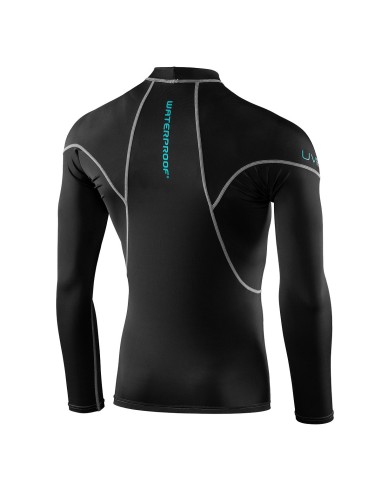 T-shirt WATERPROOF "R30 RASHGUARD" (men)