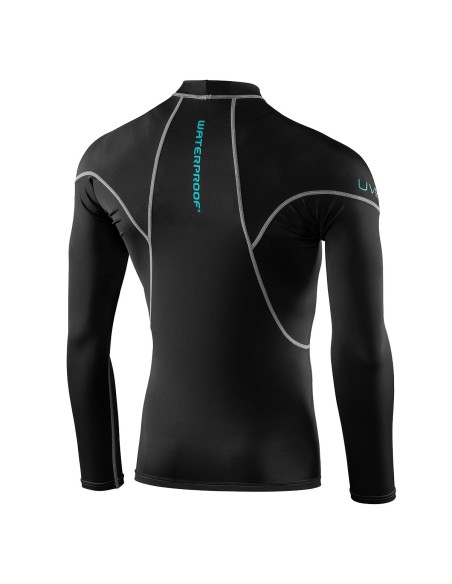 T-shirt WATERPROOF "R30 RASHGUARD" (men)