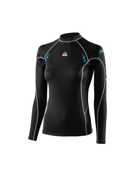 T-shirt WATERPROOF "R30 RASHGUARD" (women)
