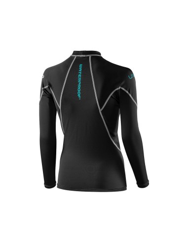 WATERPROOF T-krekls "R30 RASHGUARD" (sieviešu)