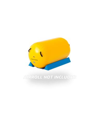 Air Roll  Stabilizer