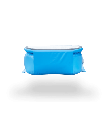 AirTrack dēlis Boost 120x60x30cm