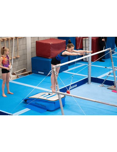 Доска AirTrack Board Boost 120x60x30 см