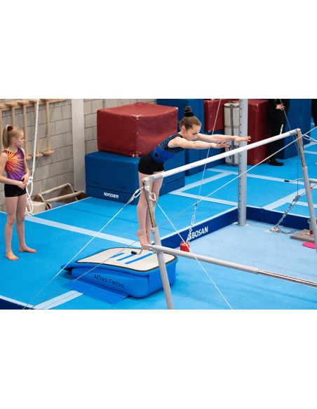 AirTrack Board Boost 120x60x30cm