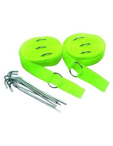 Speedminton aikštelės juostos Easy Cort Pro