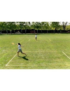 Speedminton korta lente Easy Cort Pro 2