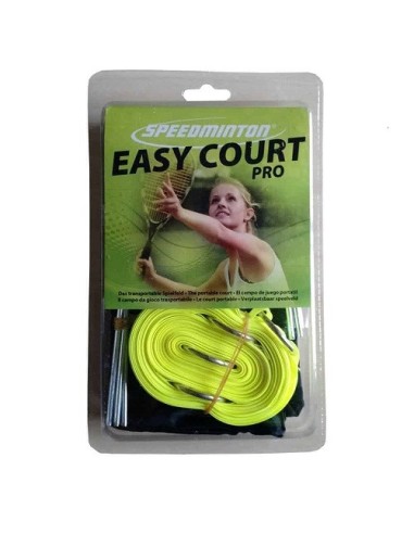 Speedminton aikštelės juostos Easy Cort Pro