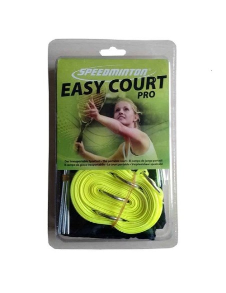 Speedminton aikštelės juostos Easy Cort Pro