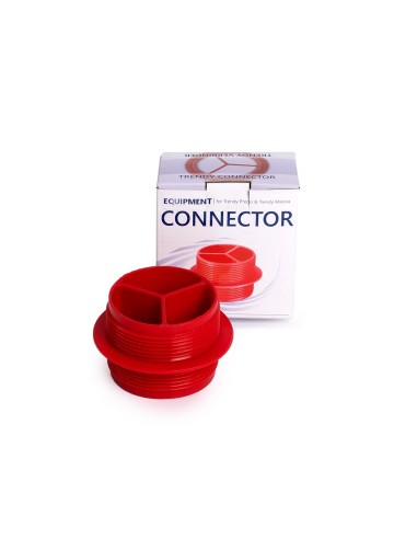 Trendy roller connector