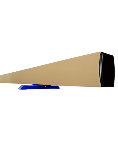 Gymnastics boom Sportsystem (for women)
