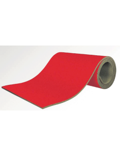 Running mat Sportsystem 25m