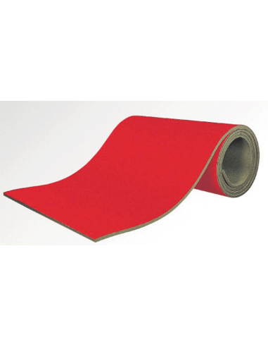 Running mat Sportsystem 25m
