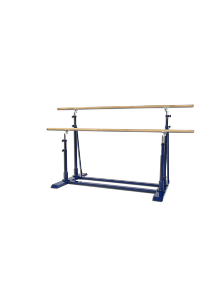 Asimetrinės lygiagretės Sport system