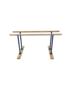 Training parallel bars Sportsystem