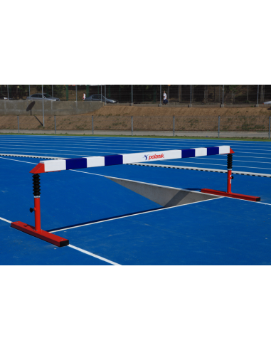 Vandens kliūties barjeras Polanik