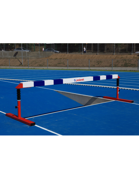 Vandens kliūties barjeras Polanik