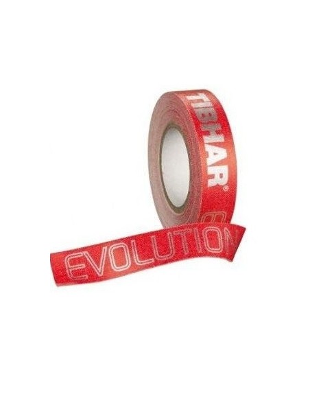 Tibhar krašto juosta stalo teniso raketei