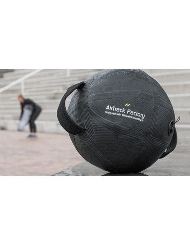 AirTrackFactory ūdens bumba "AQUABALL" S