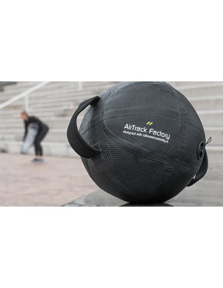 AirTrackFactory "AQUABALL" S