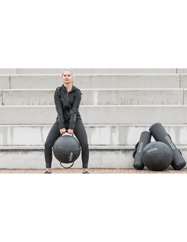 AirTrackFactory "AQUABALL" S