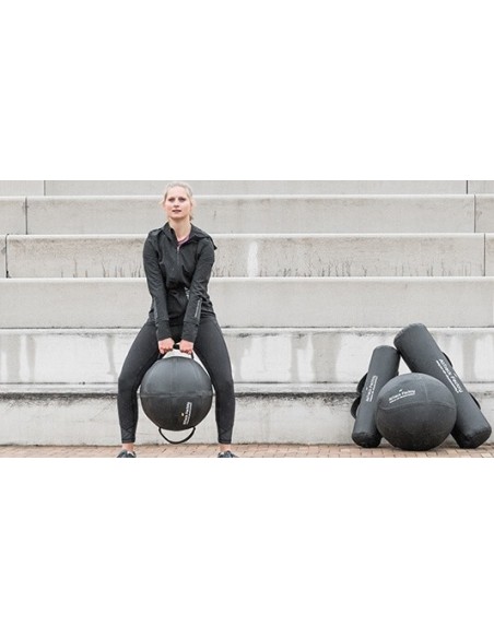 AirTrackFactory "AQUABALL" S