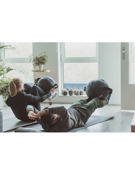 AirTrackFactory "AQUABALL" S