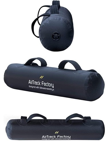 AirTrackFactory water bag "AQUABAG" L