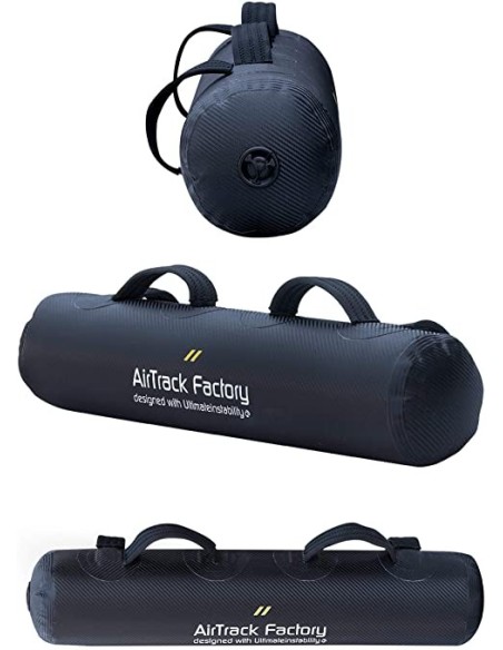 AirTrackFactory water bag "AQUABAG" L