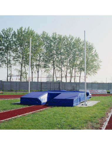 Nusileidimo čiužinys  700x500x80cm