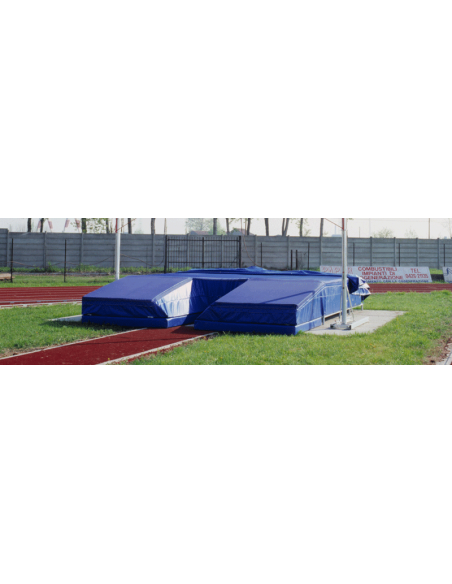 Landing mattress 600x800x80cm