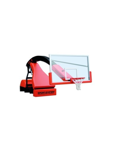 Basketball stand Sportsystem "HYDROPLAY ACE"