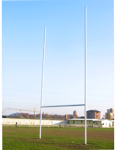 Rugby goal Sportsystem
