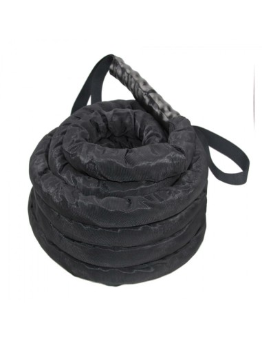 Power rope with handles Amaya (9m)