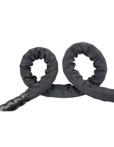 Power rope with handles Amaya (9m)