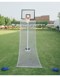 Ball return system Vinex