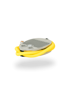AirTrack foot pump 2