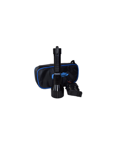 Prožektorius Gibielle BARRACUDA