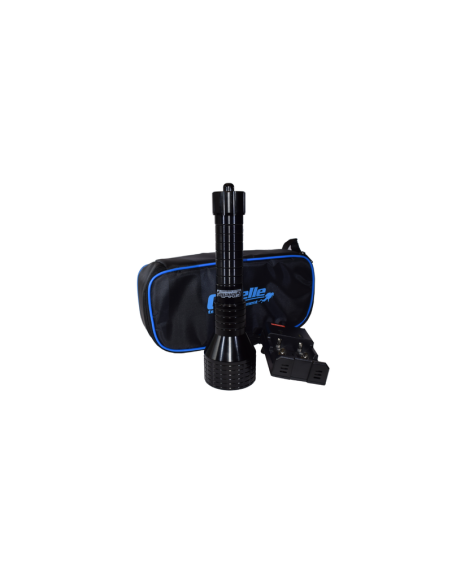 Prožektorius Gibielle BARRACUDA