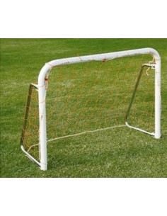 Foldable football goals VINEX 120x90cm
