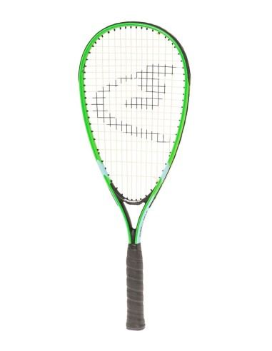Начало сета Speedminton
