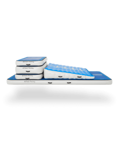 AirTrack set AirJump 2