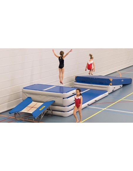 AirTrack set AirJump