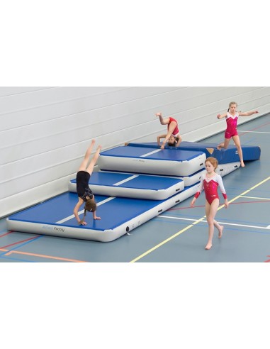 AirTrack rinkinys AirJump 