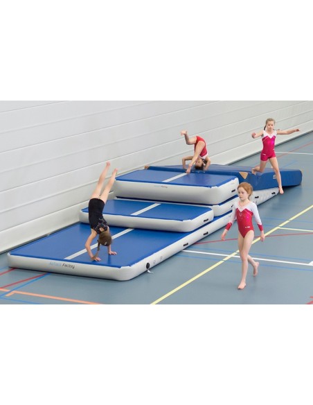 AirTrack set AirJump