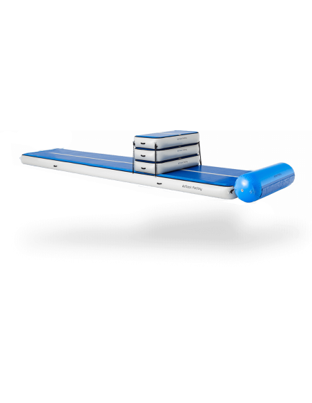 AirTrack TakeOff Set 2.0m - PLUS