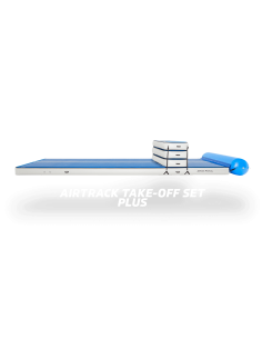 Взлетный комплект AirTrack 2,0 м - ПЛЮС 2