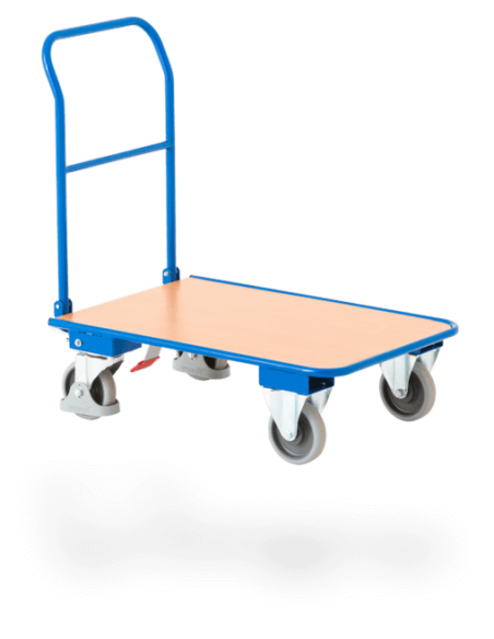 Vežimėlis AirTrack