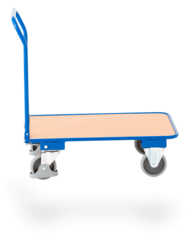 Vežimėlis AirTrack